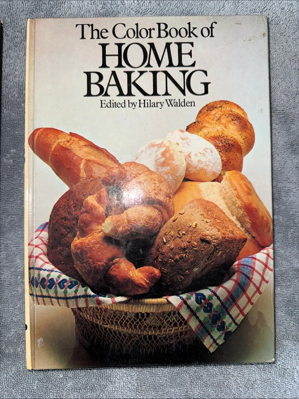N/A microwave baking